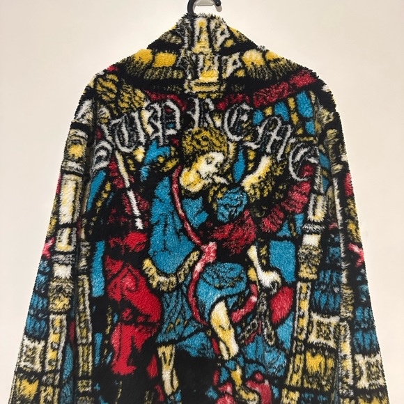 St.Michael fleece - Picture 5 of 6